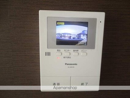 アリビオ[2LDK/62.1m2]の玄関