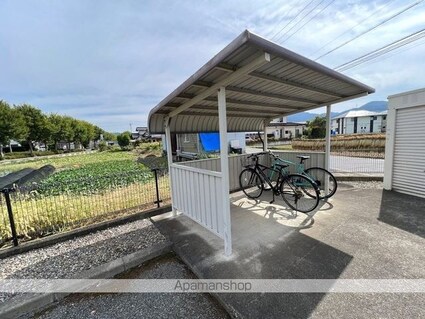 メゾン・ポレール[2LDK/52.02m2]の内装4