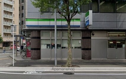 プレサンス　ロジェ　名古屋駅前[1DK/30.48m2]の周辺1