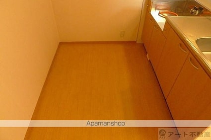 フラッツァ南梅本[1LDK/40.7m2]の内装5