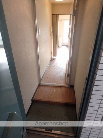 KWビル壱番館の内装写真