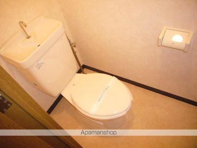 グランデル武庫之荘の内装写真