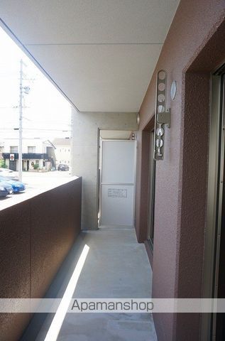 クレイドルステージ初生の内装写真