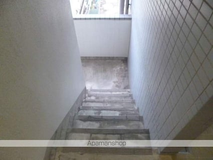 Ｓ－ＦＯＲＴ錦糸町[1K/21.24m2]の共用部1