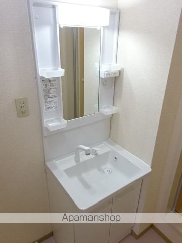 セジュールエクセランの内装写真