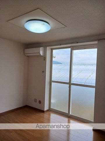 タウニィ21 IIの内装写真
