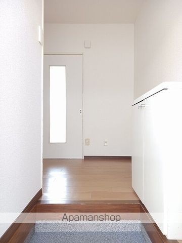 メゾンルミエールの内装写真