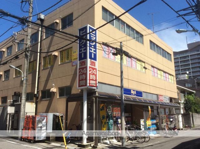 ロイヤルメゾン中丸の周辺写真