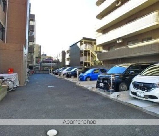 CITY SPIRE 西葛西のその他写真