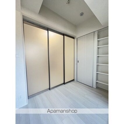 ＡＩＦＬＡＴ品川戸越パークサイド[1DK/25.46m2]のその他部屋・スペース