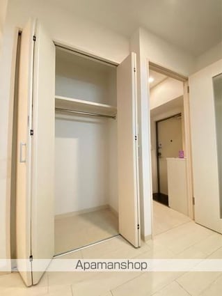 香川県高松市亀井町[1LDK/31.68m2]の収納