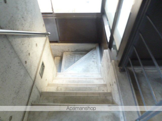アルファアパル大倉のその他写真