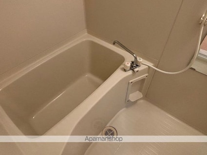 ライフボックス[1LDK/33.4m2]のバス