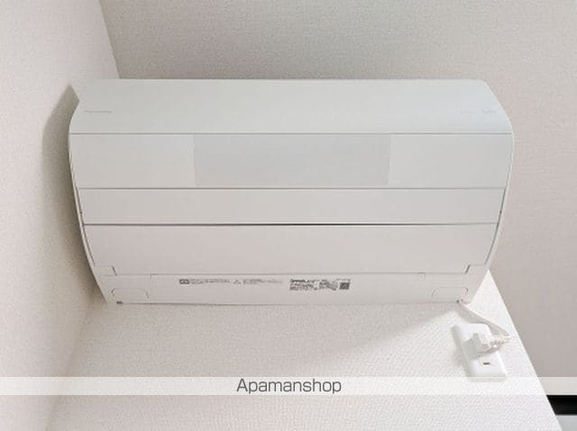 ASSETーCOURT八坂の内装写真