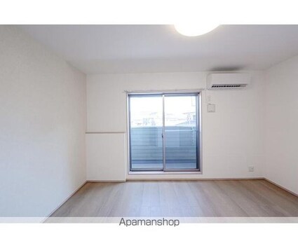 メグリオ新松戸[1DK/27.69m2]の内装1