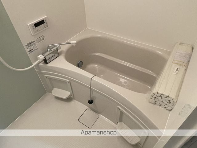 メゾンドルポ吉見園の内装写真
