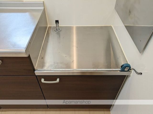 コートプラセールAの内装写真