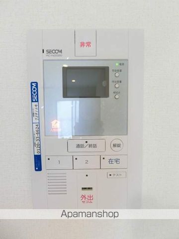 リブリ・千種の内装写真