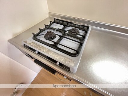 Ｍｏｄｅｎａ杉並（モデナスギナミ）[1LDK/39.15m2]の共用部1