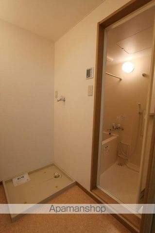 ヌーベル今里の内装写真
