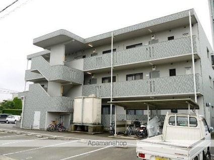 アプリコット二の宮[3LDK/63.75m2]の外観2