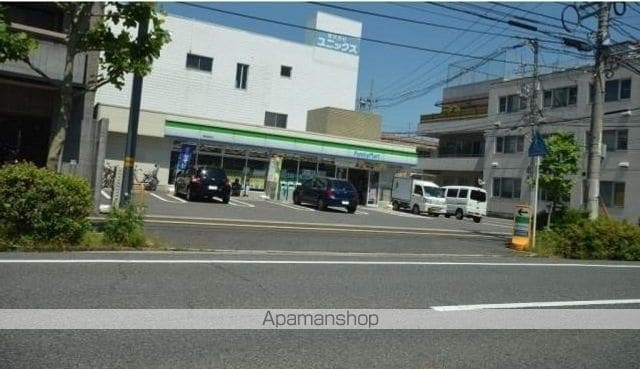 メゾン・ボヌールIIの周辺写真