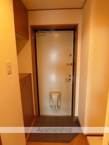 ヴィブレエクセレンスの内装写真
