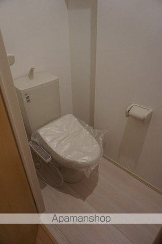 マモリエの内装写真