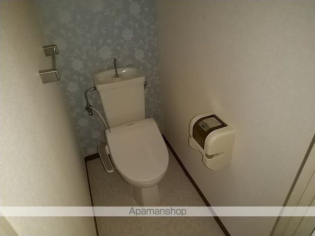 リヴィエール Iの内装写真
