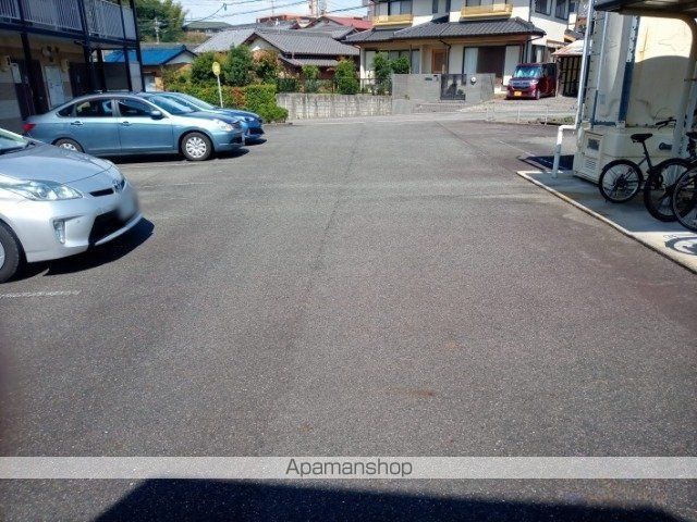 レオパレス新和のその他写真
