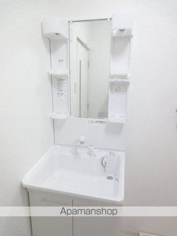グレース東上野芝の内装写真