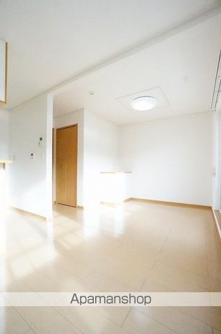 ビサイドピュアの内装写真