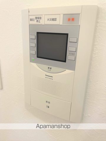 PREGIO城北の内装写真