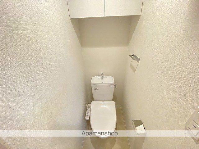スプランディッドVIIIの内装写真