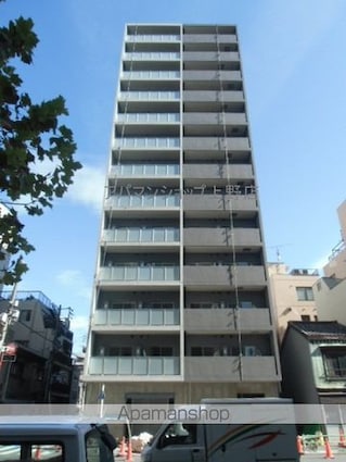 アーバネックス秋葉原ＥＡＳＴⅡ[1K/24.41m2]の外観2