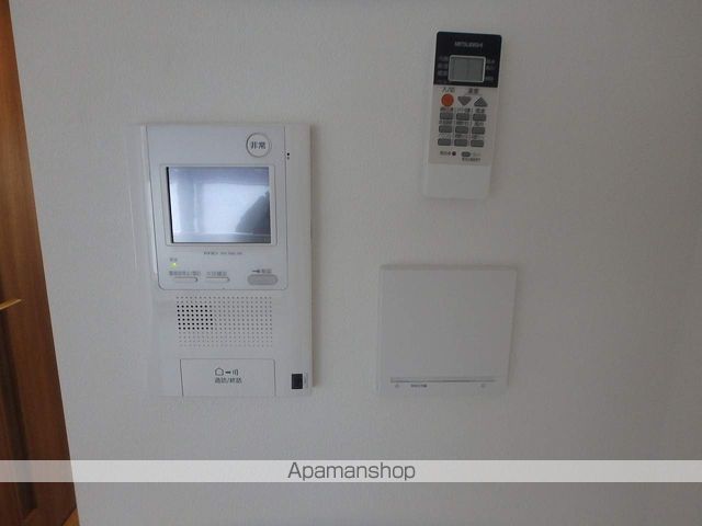 URBANEXDOJIMAの内装写真