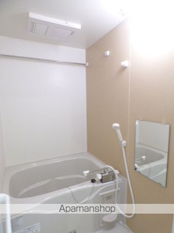 フジパレス瑞光V番館の内装写真