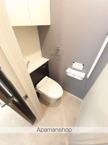 ピュアステージIIの内装写真