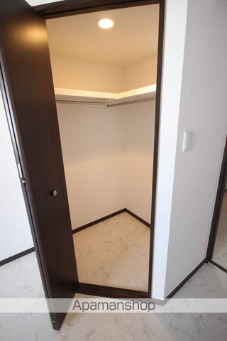 クレール白島の内装写真
