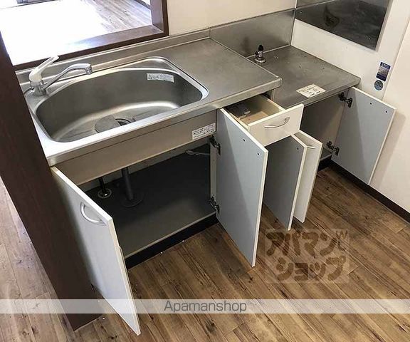 エミネンス亀岡の内装写真
