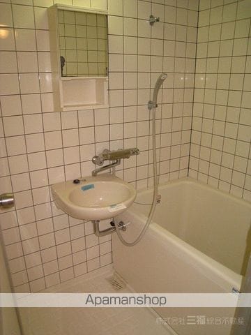 仙波ハイツ 南棟の内装写真