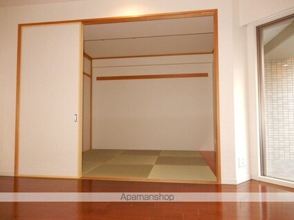 ａＬＡＴＯ白壁東[2SLDK/75.7m2]の内装3