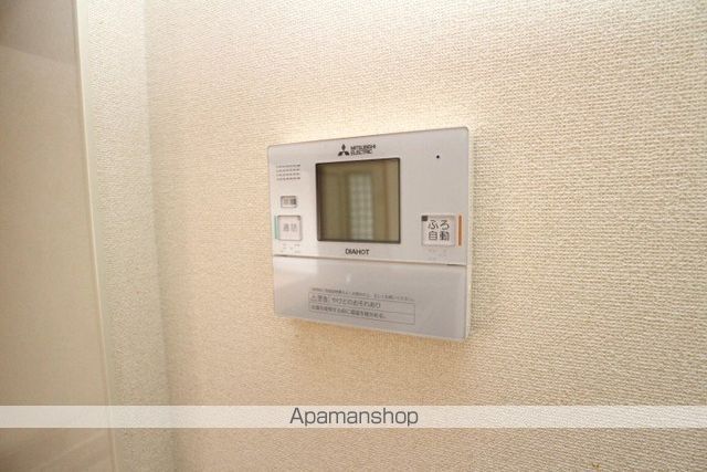 エルベノームくらの内装写真
