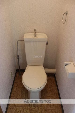 シュガーハウス杉谷の内装写真