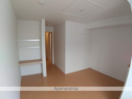 グランツⅠ[1LDK/50.55m2]の内装5