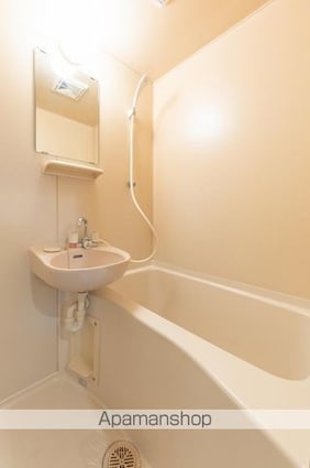 ローテンブルグⅥ[1K/26m2]のバス