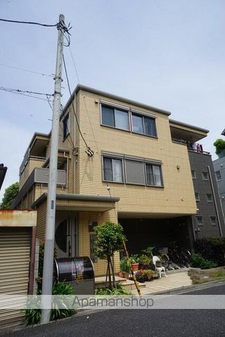 ラミーナTSの外観写真