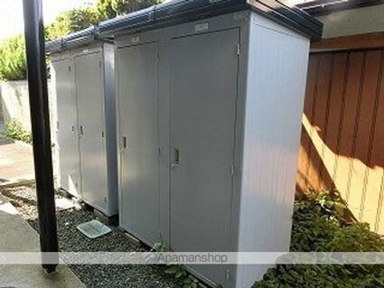 マックス・Ｋ[1K/24.5m2]の共用部4