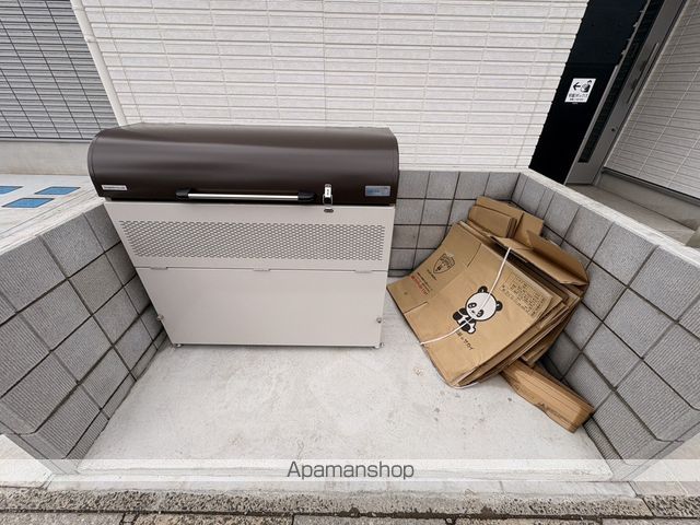 キャメル吉川スリジエの外観写真