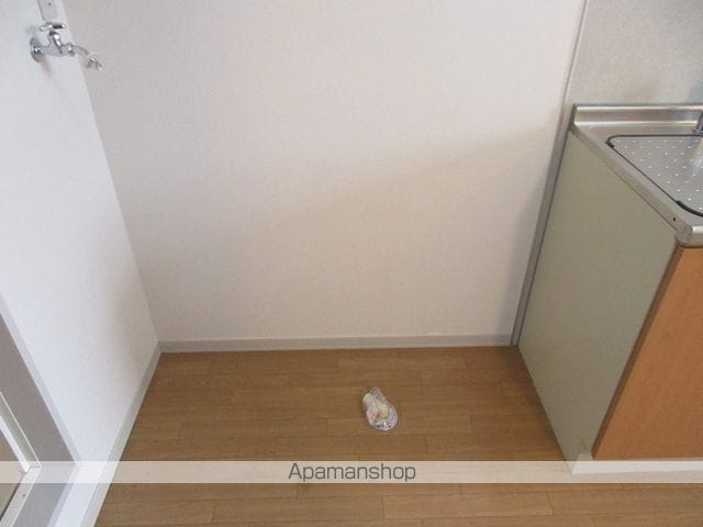 ベルデ北田 A棟の内装写真